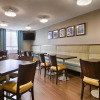 Отель Best Western Plus Durham Hotel & Conference Centre, фото 24