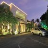 Отель Padma Sari, фото 25