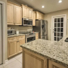 Отель Pet-friendly Flagler Beach Home w/ Yard Near Beach, фото 20