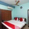 Отель Oyo 26203 Hotel Ratnodeep, фото 12