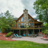 Отель Mountainlair 5 Bedroom House, фото 13