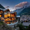 Отель Chalet Zermatt Peak, фото 25
