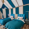 Отель Sahara Magic Luxury Camp, фото 31