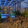 Отель Pavilion 2 I Aurora Revo I Sky PooL I 2-4pax, фото 9