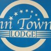 Отель Inn Towne Lodge в Форт-Смите