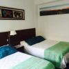 Отель Hostal Andino, фото 4