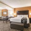 Отель La Quinta Inn And Suites Knoxville Central Papermill, фото 6