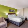 Отель Sleep Inn & Suites Gallatin - Nashville Metro, фото 7