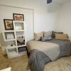 Отель "charming Apartment in Recoleta: Comfort and Style for 4 People" в Буэнос-Айресе