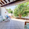 Отель Bungalow Almadrava, фото 8