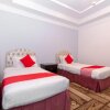 Отель Oyo 148 Shathi Almas Hotel Suites, фото 12
