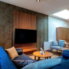 Отель Lake View Penthouse 4p, фото 1