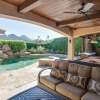 Отель Indian Wells 3br/ 2ba Pool,jacuzzi/ Bbq 3 Bedroom Home, фото 12
