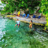 Отель Villas Ichkabal Bacalar, фото 7