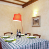 Отель Spacious Cottage in Lucignano with Garden, фото 21