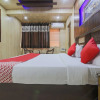 Отель Oyo 7065 Hotel Surya Palace, фото 5