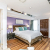 Отель Motel Rideau, фото 12