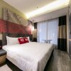 Отель Ibis Shanghai Hongqiao Hongmei Road Hotel, фото 26