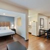 Отель Extended Stay America - Charlotte - University Place - E. McCullough Dr., фото 13