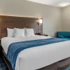 Отель Comfort Inn & Suites Troutville - Roanoke North / Daleville, фото 6