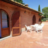 Отель Panoramic Villa in Tuscany Rolling Hill, Well Connected, Everyday new Journey to, фото 10