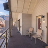 Отель Mountain Hideaway W River Views + Walk To Chair 7 @ Viking Lodge 315 1 Bedroom Condo by RedAwning, фото 18