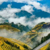 Отель Longji Terraces Heshe Hotel, фото 8