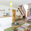 Отель Exo Log Cottage, фото 6