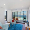 Отель Beau Monde Apartments Newcastle - Horizon Apartment, фото 14