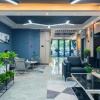Отель Ease Hotel Zhuhai Gongbei Port Walmart, фото 1