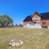 Отель 12 Person Holiday Home in Nyborg, фото 15