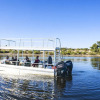 Отель Chobe River Camp, фото 32
