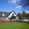 Отель Pension Lærkelill в Ansager