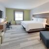 Отель Holiday Inn Express & Suites Plano - The Colony, an IHG Hotel, фото 17