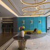 Отель Magnotel Jining Jiaxiang, Zengzi Avenue Hotel, фото 11