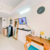 Отель Good Place And Homey Studio At Bogor Icon Apartment, фото 4