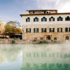 Отель Albergo Le Terme, фото 1