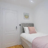 Отель Leeds Townhouse Apartments 7 Beds in 4 Bedrooms, фото 18