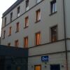 Отель Moon Hostel Poznań в Познани