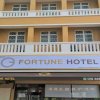 Отель G Fortune Hotel в Джорджтаун