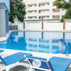 Отель Palm Beach Club Apartamentos, фото 16