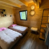 Отель L'adret du Temps Chalet 10 Personnes 170m2, фото 14