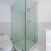 Отель w Lovely 3BR With Modern Balcony in Panama, фото 10