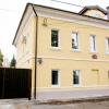 Гостиница Guest House 1825 в Коломне