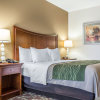 Отель Comfort Inn & Suites, фото 47