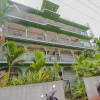 Отель Oyo 14181 Home Green View 2bhk Morjim, фото 22