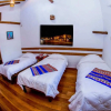 Отель Hostal El Grial, фото 18