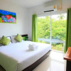 Отель The One Cozy Vacation Residence, фото 8