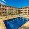 Отель Kihei Ali'i Kai D201 1 Bedroom Condo, фото 14