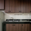 Отель Spacious Studio 2nd Floor at Meruya 8 Puri Kembangan, фото 8